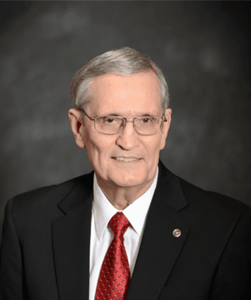 Edward E. Hedstrom Photo