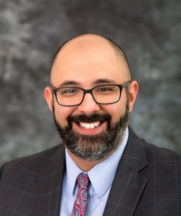 Jim P. Neshewat Photo