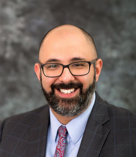 Jim P. Neshewat Putnam County Estate Planning Lawyer